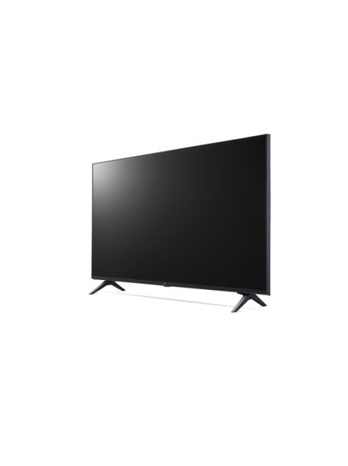LG 16/7 TV Signage 86" 86UN640S, 3840x2160, 330cd/m2, HDR, 3xHDMI/USB/RJ45, webOS, HDR
