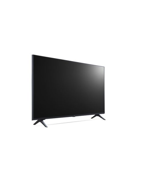 LG 16/7 TV Signage 86" 86UN640S, 3840x2160, 330cd/m2, HDR, 3xHDMI/USB/RJ45, webOS, HDR