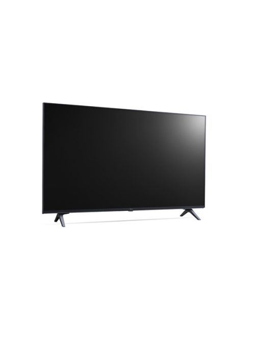 LG 16/7 TV Signage 86" 86UN640S, 3840x2160, 330cd/m2, HDR, 3xHDMI/USB/RJ45, webOS, HDR
