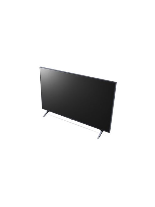 LG 16/7 TV Signage 86" 86UN640S, 3840x2160, 330cd/m2, HDR, 3xHDMI/USB/RJ45, webOS, HDR