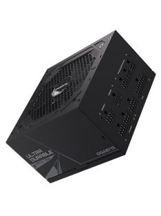 GIGABYTE Tápegység 750W 80+ Gold moduláris Gen 5.0