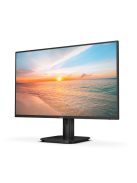 PHILIPS IPS monitor 23.8" 24E1N1100A, 1920x1080, 16:9, 250cd/m2, 4ms, VGA/HDMI, hangszóró, 100Hz