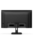 PHILIPS IPS monitor 23.8" 24E1N1100A, 1920x1080, 16:9, 250cd/m2, 4ms, VGA/HDMI, hangszóró, 100Hz