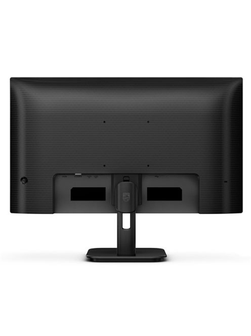 PHILIPS IPS monitor 23.8" 24E1N1100A, 1920x1080, 16:9, 250cd/m2, 4ms, VGA/HDMI, hangszóró, 100Hz