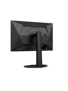 AOC Gaming 180Hz IPS monitor 23.8" 24G4X, 1920x1080, 16:9, 300cd/m2, 1ms, 2xHDMI/DisplayPort, hangsz, állí. mag, pivot