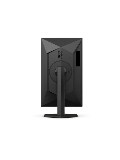 AOC Gaming 180Hz IPS monitor 23.8" 24G4X, 1920x1080, 16:9, 300cd/m2, 1ms, 2xHDMI/DisplayPort, hangsz, állí. mag, pivot