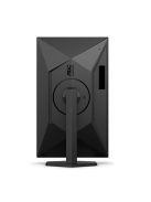 AOC Gaming 180Hz IPS monitor 27" 27G4X, 1920x1080, 16:9, 300cd/m2, 1ms, HDMI/DisplayPort, hangsz, állítható mag, pivot