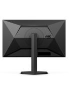 AOC Gaming 180Hz IPS monitor 27" 27G4X, 1920x1080, 16:9, 300cd/m2, 1ms, HDMI/DisplayPort, hangsz, állítható mag, pivot