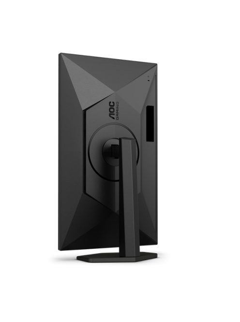 AOC Gaming 180Hz IPS monitor 27" 27G4X, 1920x1080, 16:9, 300cd/m2, 1ms, HDMI/DisplayPort, hangsz, állítható mag, pivot
