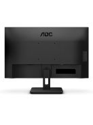 AOC VA monitor 23.8" 24E3UM, 1920x1080, 16:9, 300cd/m2, 4ms, HDMI/DisplayPort/2xUSB/VGA, hangszóró
