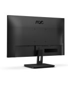 AOC VA monitor 23.8" 24E3UM, 1920x1080, 16:9, 300cd/m2, 4ms, HDMI/DisplayPort/2xUSB/VGA, hangszóró