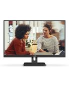 AOC VA monitor 23.8" 24E3UM, 1920x1080, 16:9, 300cd/m2, 4ms, HDMI/DisplayPort/2xUSB/VGA, hangszóró