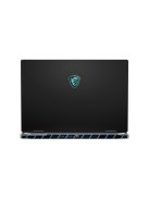 MSI Gaming NB Titan 18 HX A14VIG-098 18" UHD+, i9-14900HX, 64GB, 2TB M.2, RTX 4090 16GB, WIN11Pro, Fekete, US KEY