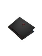 MSI Gaming NB Raider GE78 HX 14VIG-807, 17" QHD+ IPS, i9-14900HX, 64GB, 2TB, RTX 4090 16GB, WIN11Pro, Fekete - US KEY