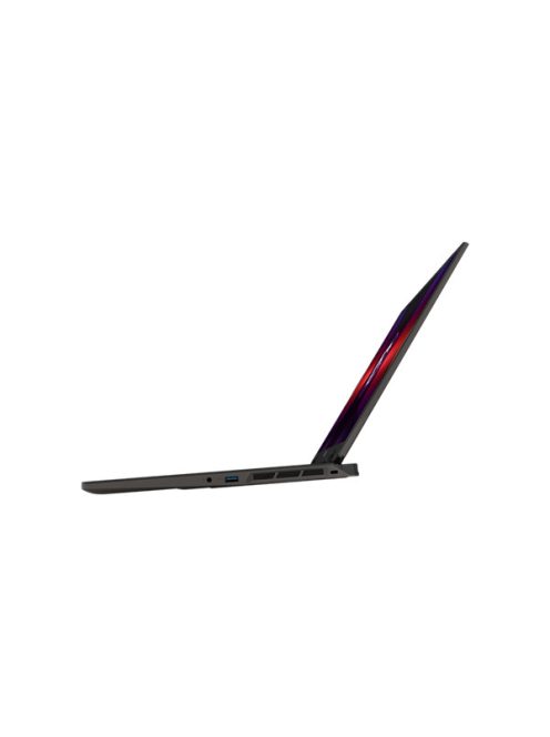 MSI Gaming NB Sword 17 HX B14VGKG-018, 17" FHD+, i7-14700HX, 16GB, 1TB M.2, RTX 4070 8GB, WIN11H, Fekete - US KEY