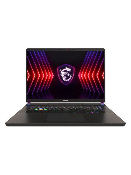 MSI Gaming NB Vector 17 HX A13VHG-808, 17" FHD+ 144Hz, i9-13980HX, 16GB, 1TB M.2, RTX 4080 12GB, WIN11H - US KEY