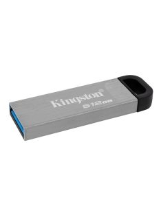 KINGSTON Pendrive 512GB, DT Kyson 200MB/s fém USB 3.2 Gen 1