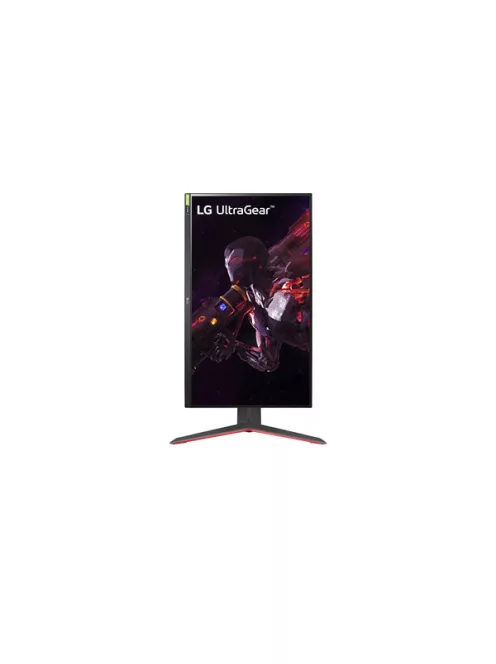 LG Gaming 165Hz Nano IPS monitor 27" 27GP850P, 2560x1440, 16:9, 400cd/m2, 1ms, 2xHDMI/DisplayPort/3xUSB, Pivot