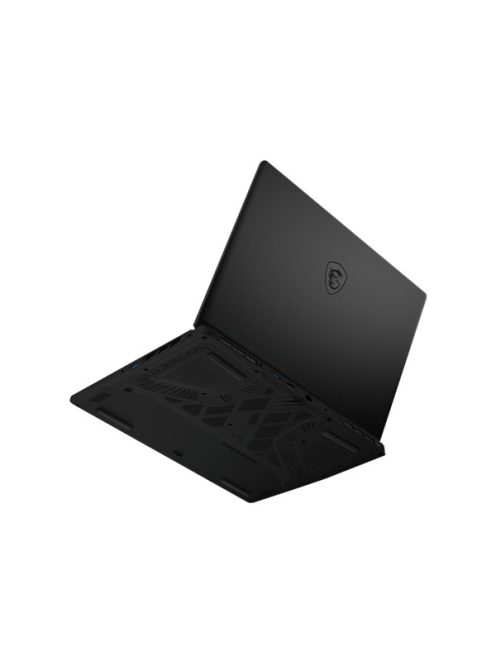 MSI Gaming NB Pulse 16 AI C1VGKG-012, 16" QHD+, Core Ultra 7 155H, 16GB, 1TB, RTX 4070 8GB, Win11H, Fekete - US KEY