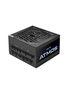   CHIEFTEC Tápegység Moduláris ATMOS Series 750W PCIe Gen5 BOX