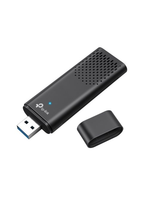 TP-LINK Wireless Adapter USB Dual Band AX1800, ARCHER TX20U