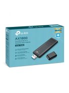 TP-LINK Wireless Adapter USB Dual Band AX1800, ARCHER TX20U