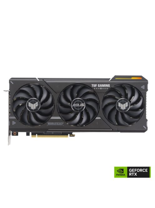 ASUS Videokártya PCI-Ex16x nVIDIA RTX 4070 SUPER 12GB DDR6X OC