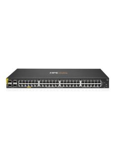 HPE Aruba 6100 48G CL4 4SFP+ Swch