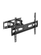 SBOX Fali konzol PLB-3646-2, WALL MOUNT (37-80", max. 40kg, max.VESA: 600x400 mm)