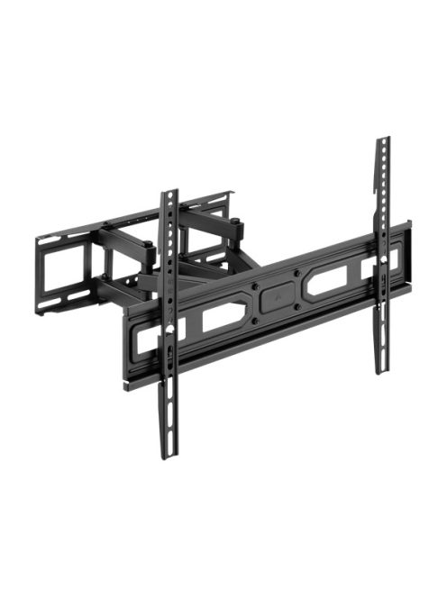 SBOX Fali konzol PLB-3646-2, WALL MOUNT (37-80", max. 40kg, max.VESA: 600x400 mm)