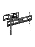 SBOX Fali konzol PLB-3646-2, WALL MOUNT (37-80", max. 40kg, max.VESA: 600x400 mm)