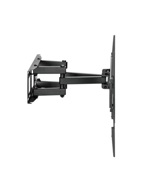 SBOX Fali konzol PLB-3646-2, WALL MOUNT (37-80", max. 40kg, max.VESA: 600x400 mm)