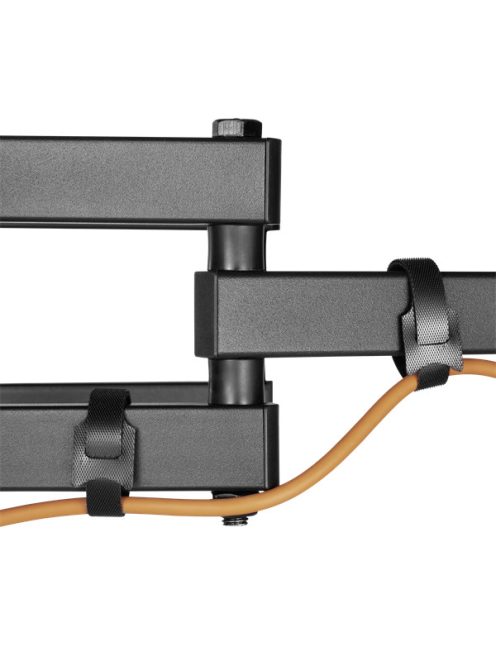 SBOX Fali konzol PLB-3646-2, WALL MOUNT (37-80", max. 40kg, max.VESA: 600x400 mm)