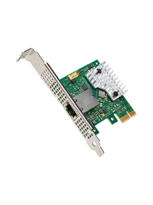 HP PCI-e vezetékes hálózati Adapter Intel I225V 2.5GbE PCI-E x1