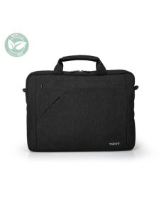   PORT DESIGNS Notebook táska 135171, SYDNEY TL 13-14" BLACK/Fekete (ECO)