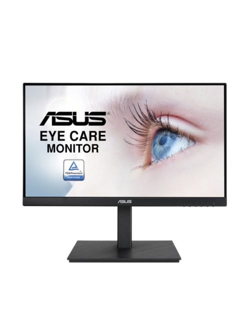ASUS VA229QSB Eye Care Monitor 21,5" IPS, 1920x1080, HDMI/Displayport, 75Hz