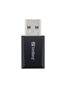 SANDBERG USB-adapter, Mini Wifi Dongle 1300 Mbit/s