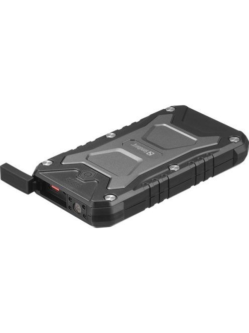 SANDBERG Hordozható akkumulátor, Survivor Powerbank 10000 PD20W