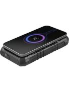 SANDBERG Hordozható akkumulátor, Survivor Powerbank 10000 PD20W