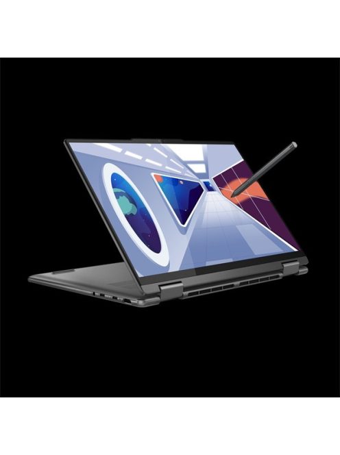 LENOVO Yoga 7 14IRL8, 14.0" WUXGA Touch, Intel Core i7-1360P, 16GB, 1TB SSD, Win11 Home, Storm Grey