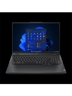   LENOVO Legion Pro 5 16ARX8, 16.0" WQXGA, AMD Ryzen 5-7645HX, 16GB, 1TB SSD, nV RTX 4050 6GB, NoOS, Onyx Grey