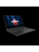 LENOVO Legion Pro 5 16ARX8, 16.0" WQXGA, AMD Ryzen 5-7645HX, 16GB, 1TB SSD, nV RTX 4050 6GB, NoOS, Onyx Grey