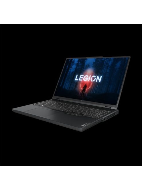 LENOVO Legion Pro 5 16ARX8, 16.0" WQXGA, AMD Ryzen 5-7645HX, 16GB, 1TB SSD, nV RTX 4050 8GB, NoOS, Onyx Grey