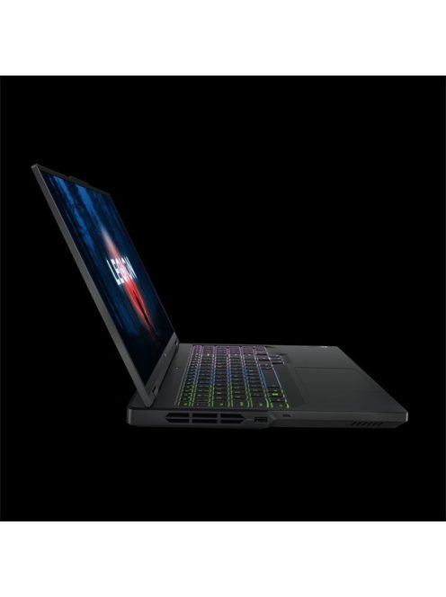LENOVO Legion Pro 5 16ARX8, 16.0" WQXGA, AMD Ryzen 5-7645HX, 16GB, 1TB SSD, nV RTX 4050 6GB, NoOS, Onyx Grey