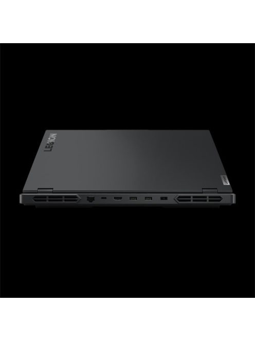 LENOVO Legion Pro 5 16ARX8, 16.0" WQXGA, AMD Ryzen 5-7645HX, 16GB, 1TB SSD, nV RTX 4050 8GB, NoOS, Onyx Grey