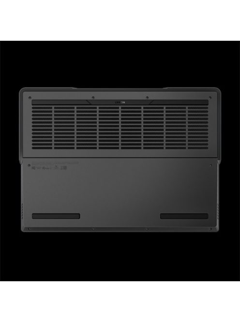 LENOVO Legion Pro 5 16ARX8, 16.0" WQXGA, AMD Ryzen 7-7745HX, 32GB, 1TB SSD, nV RTX 4060 8GB, NoOS, Onyx Grey