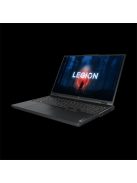 LENOVO Legion Pro 5 16ARX8, 16.0" WQXGA, AMD Ryzen 9-7945HX, 32GB, 1TB SSD, nV RTX 4070 8GB, NoOS, Onyx Grey