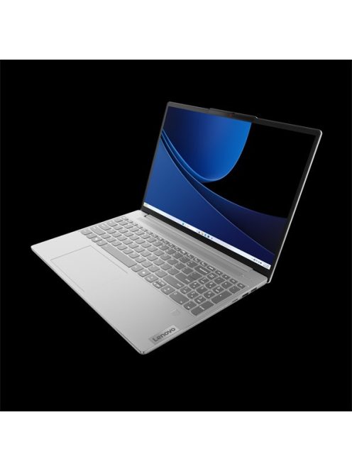 LENOVO IdeaPad Slim 5 15IRU9, 15.3" WUXGA, Intel Core 7 150U, 16GB, 1TB SSD, Win11 Home, Cloud Grey