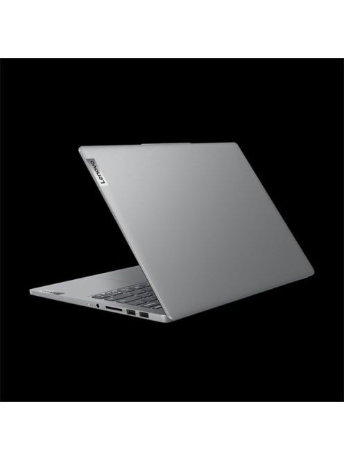 LENOVO IdeaPad Pro 5 14AHP9, 14.0" 2.8K, AMD Ryzen 5-8645HS, 16GB, 1TB SSD, nV RTX3050 6GB, Win11 Home, Arctic Grey