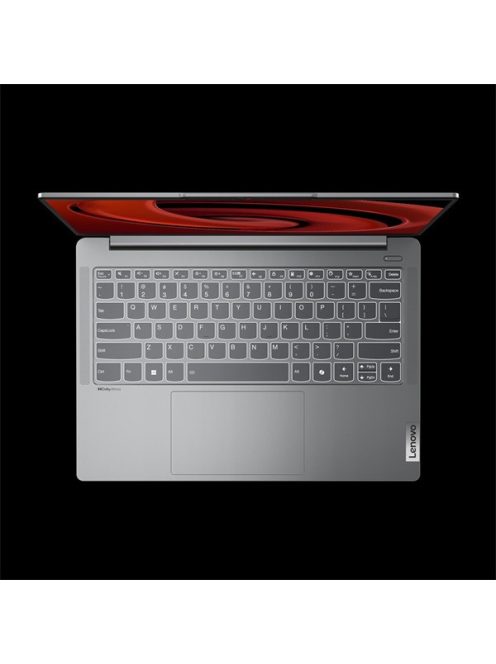 LENOVO IdeaPad Pro 5 14AHP9, 14.0" 2.8K, AMD Ryzen 5-8645HS, 16GB, 1TB SSD, nV RTX3050 6GB, Win11 Home, Arctic Grey